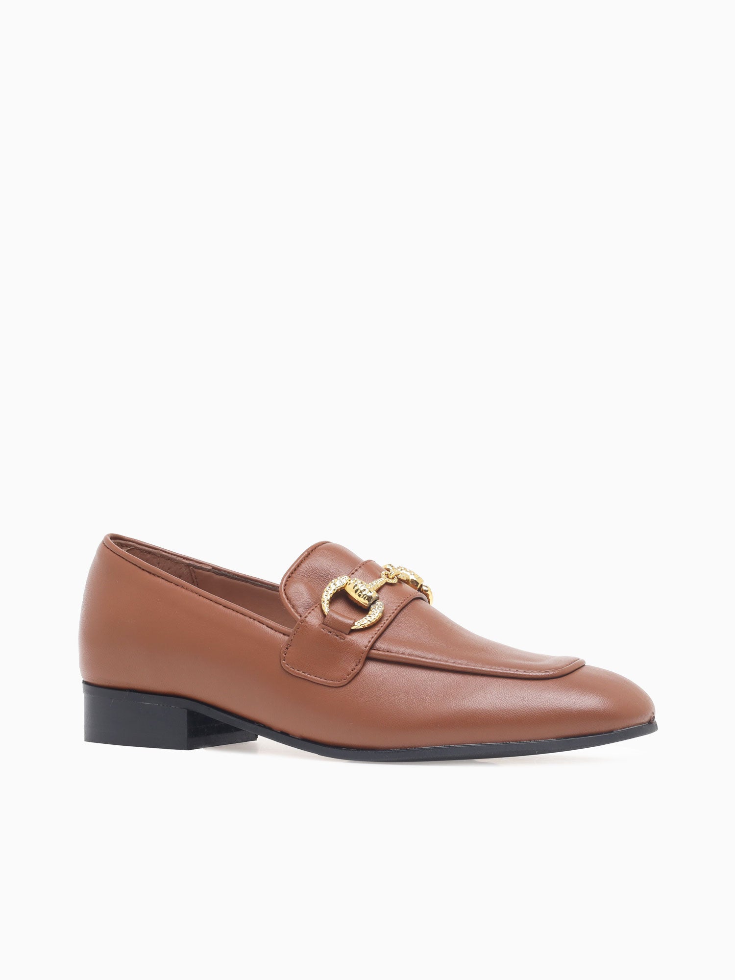 281 Cuoioi Nappa Tan / 36 / M