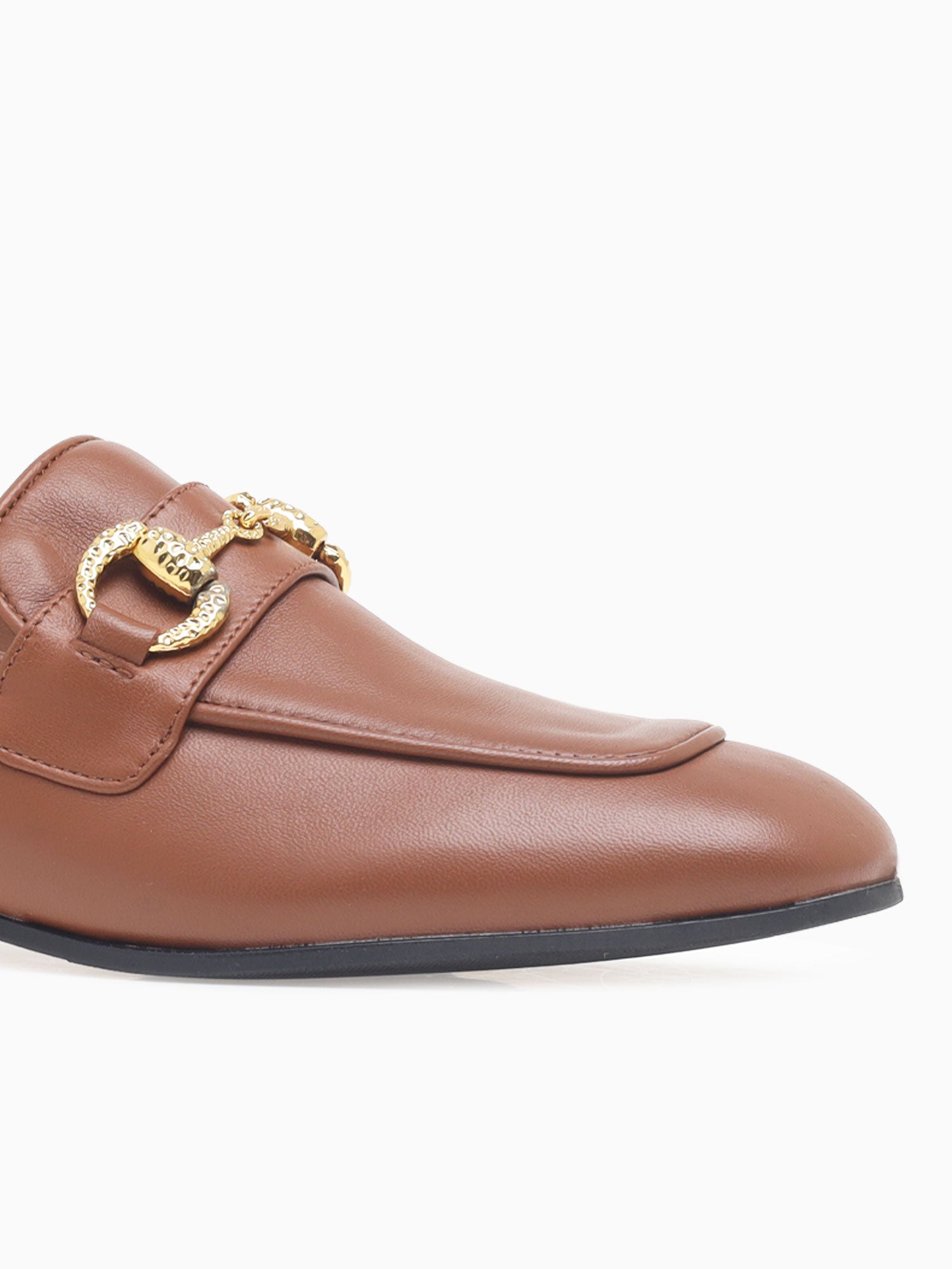 281 Cuoioi Nappa Tan / 36 / M