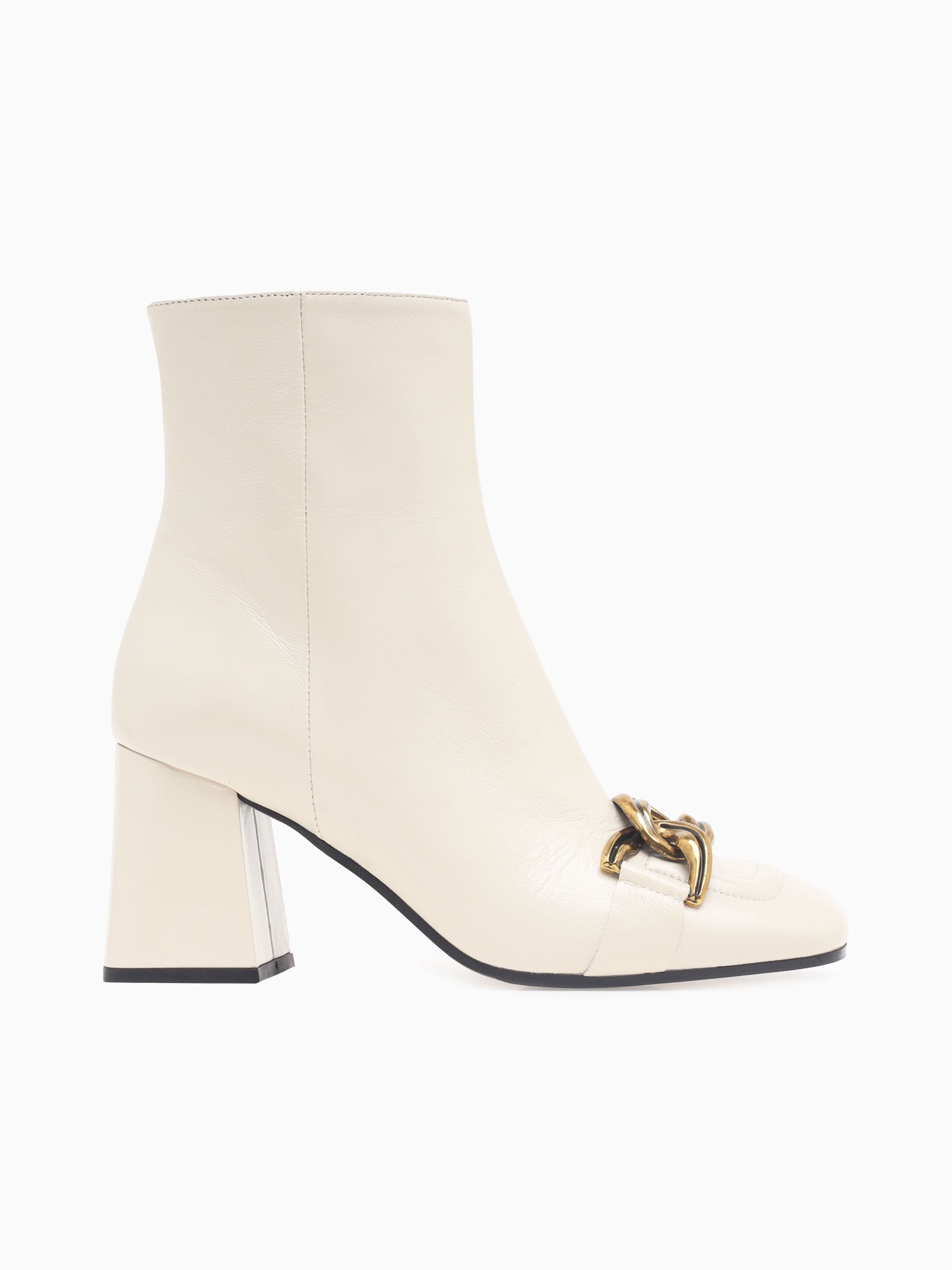 752 Avorio Naplak Off White / 36 / M