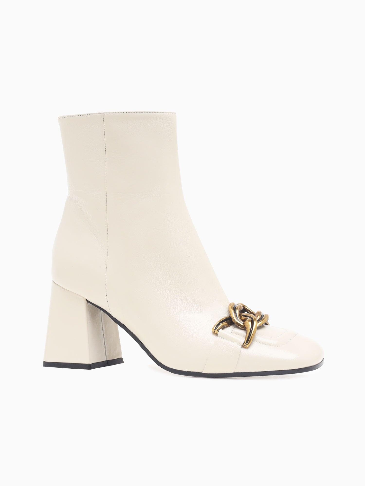 752 Avorio Naplak Off White / 36 / M