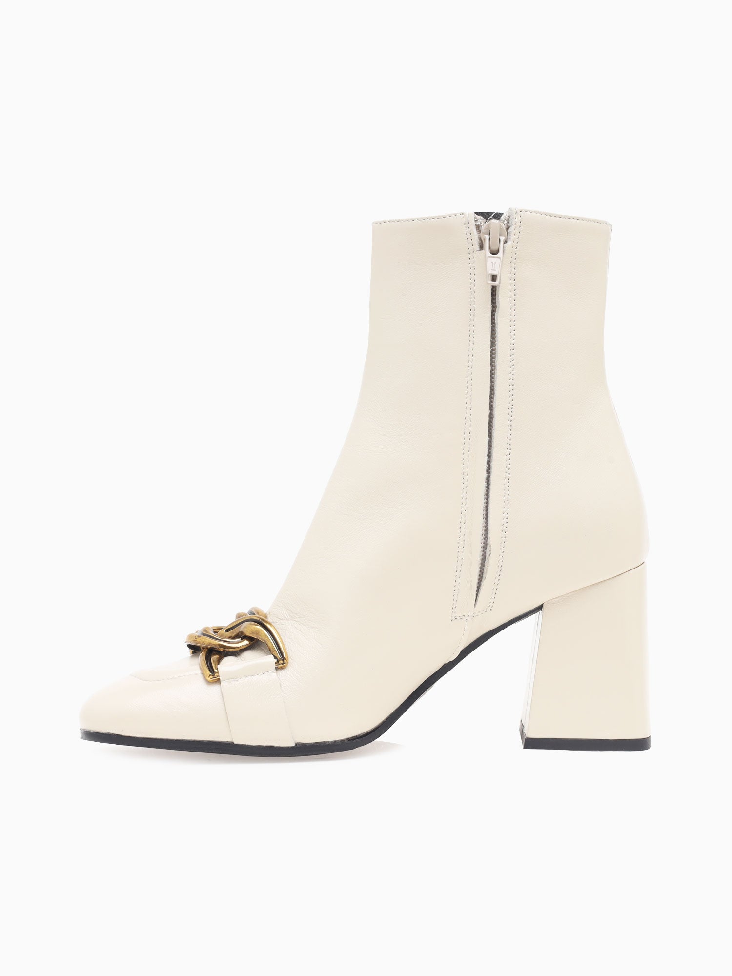 752 Avorio Naplak Off White / 36 / M