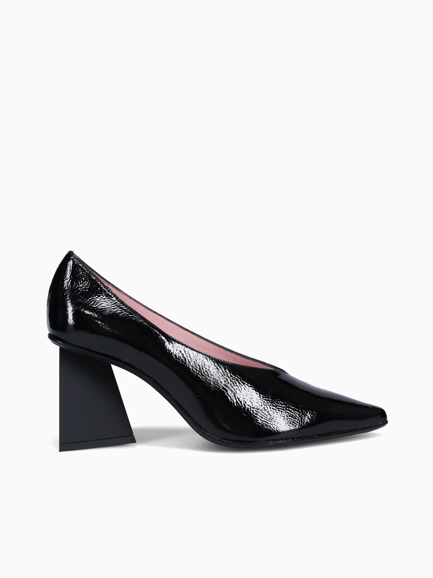 6809 Nero Vetro Black / 36 / M