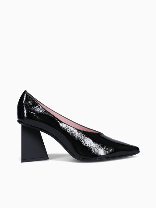 6809 Nero Vetro Black / 36 / M