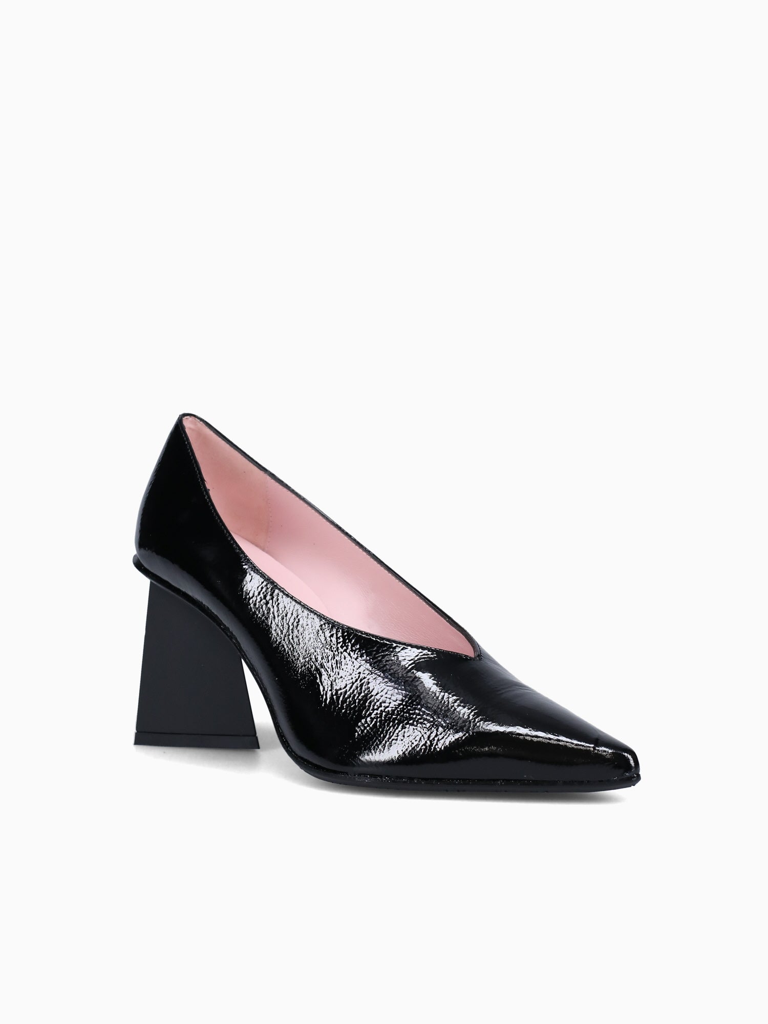 6809 Nero Vetro Black / 36 / M