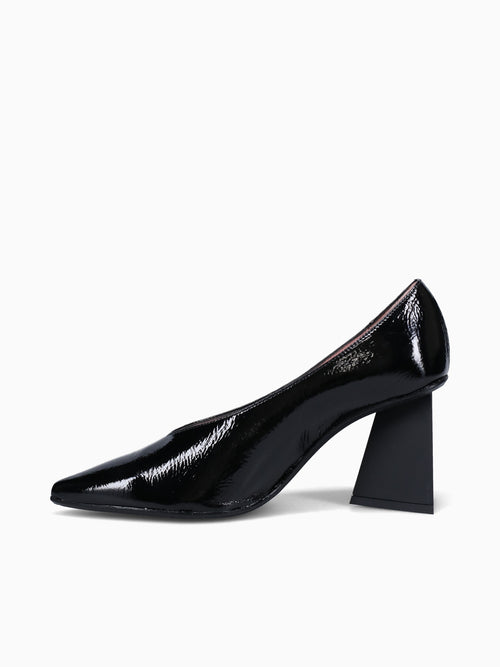 6809 Nero Vetro Black / 36 / M