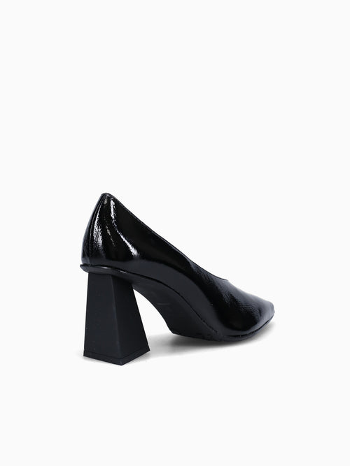 6809 Nero Vetro Black / 36 / M