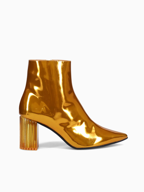 6805 Gold Espejo Gold / 36 / M