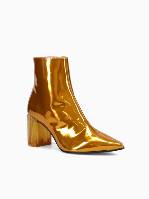 6805 Gold Espejo Gold / 36 / M