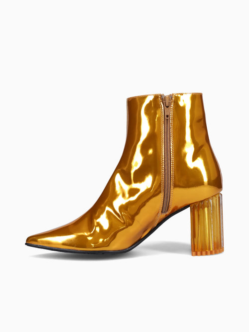 6805 Gold Espejo Gold / 36 / M