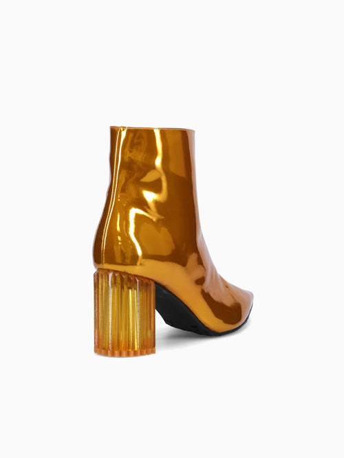 6805 Gold Espejo Gold / 36 / M