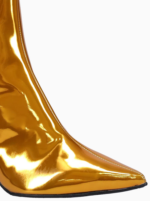 6805 Gold Espejo Gold / 36 / M