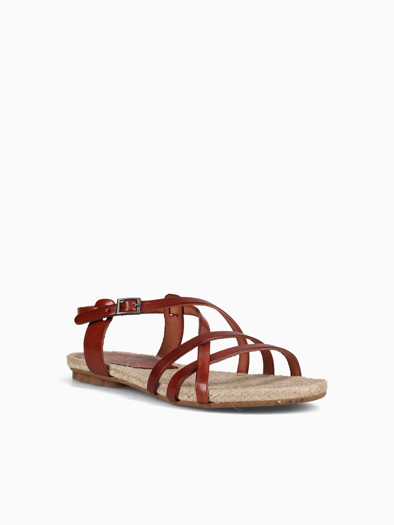 2800 Brown Vaqueta Leather Brown / 36 / M