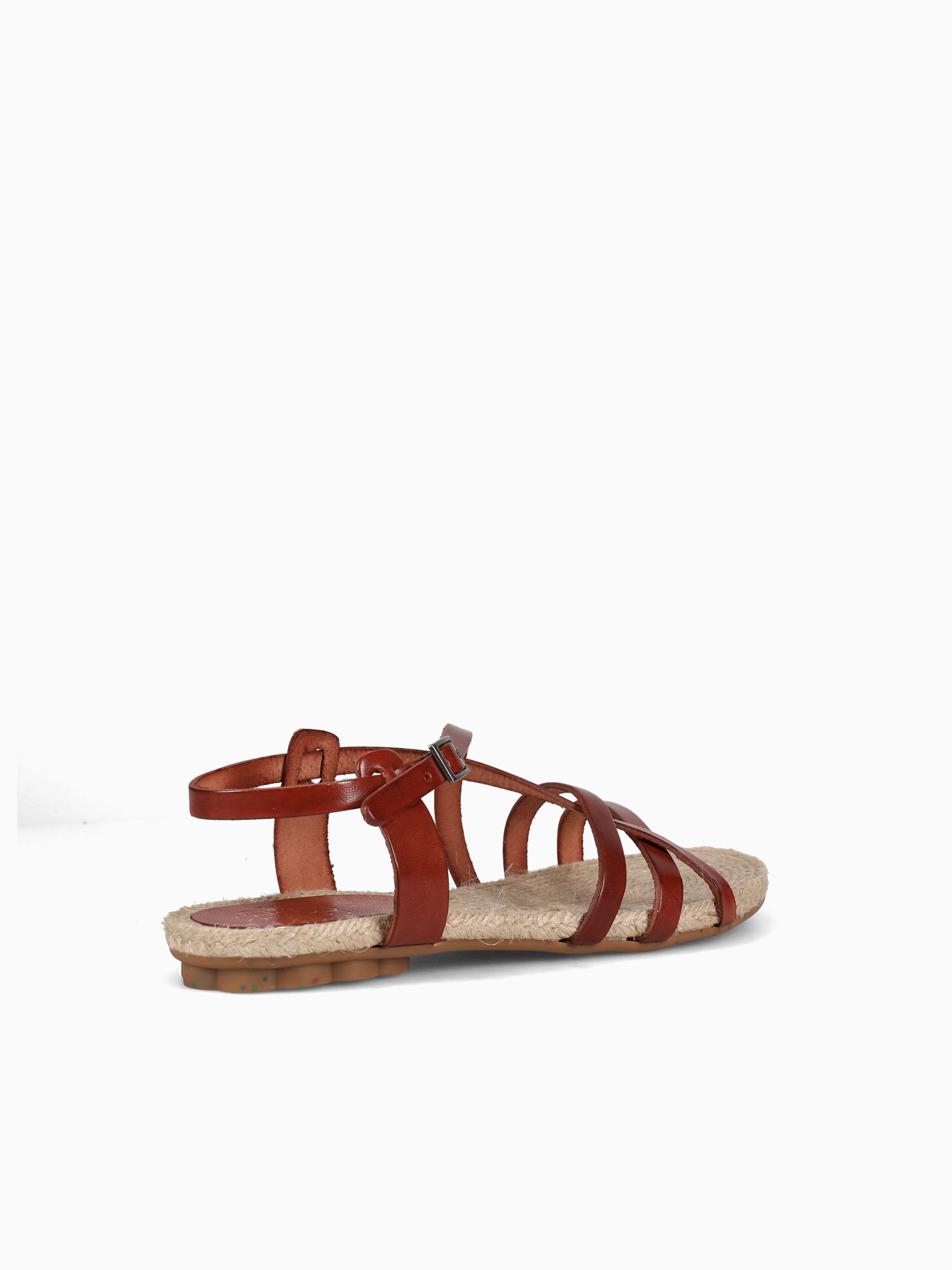 2800 Brown Vaqueta Leather Brown / 36 / M