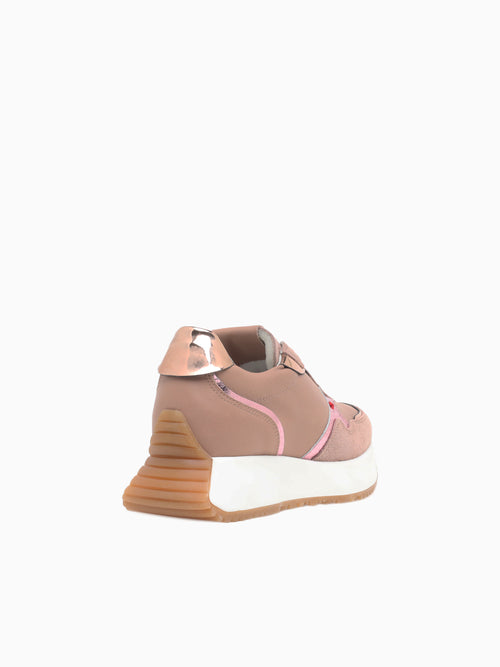 Gipsy04 Combi Nudo Natural / 36 / M