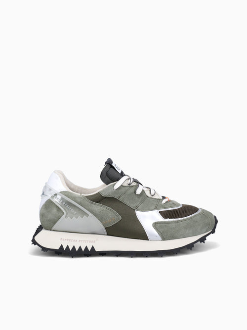 Bodrum Bund Dark Green / 41 / M