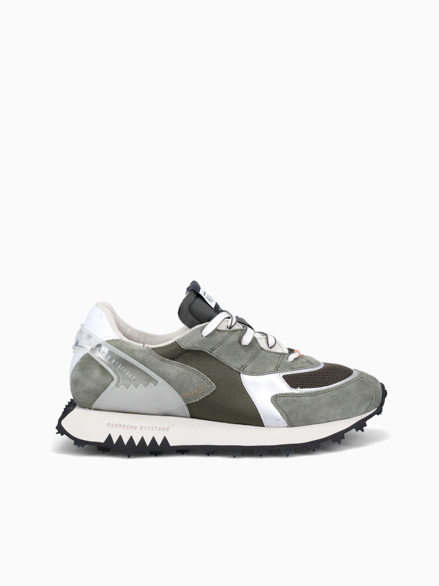 Bodrum Bund Dark Green / 41 / M