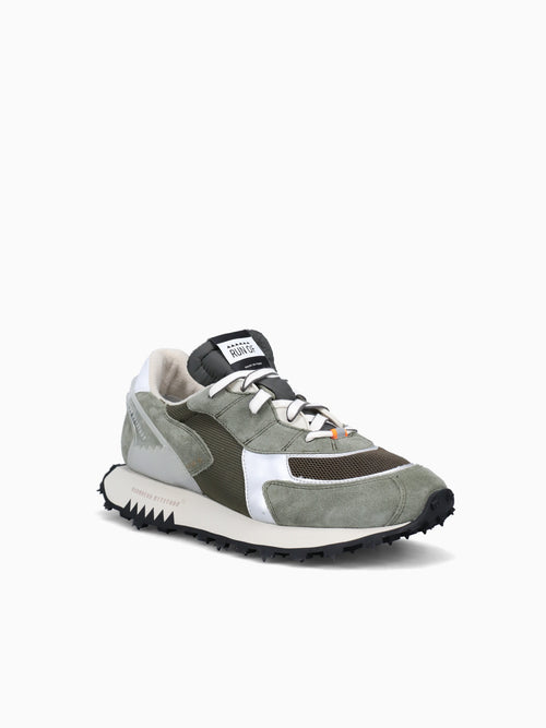 Bodrum Bund Dark Green / 41 / M