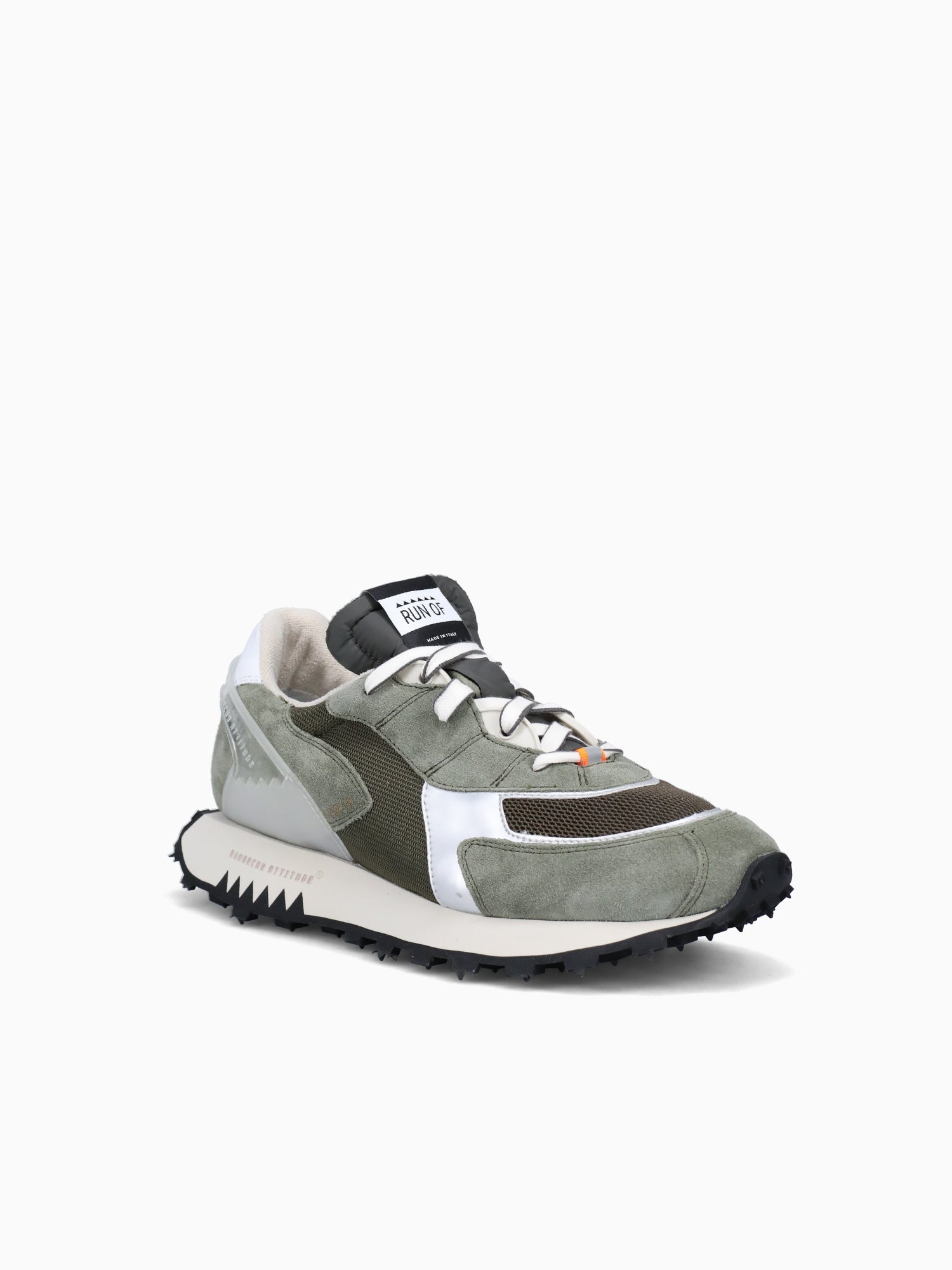 Bodrum Bund Dark Green / 41 / M