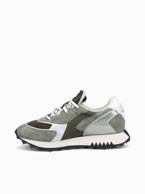 Bodrum Bund Dark Green / 41 / M