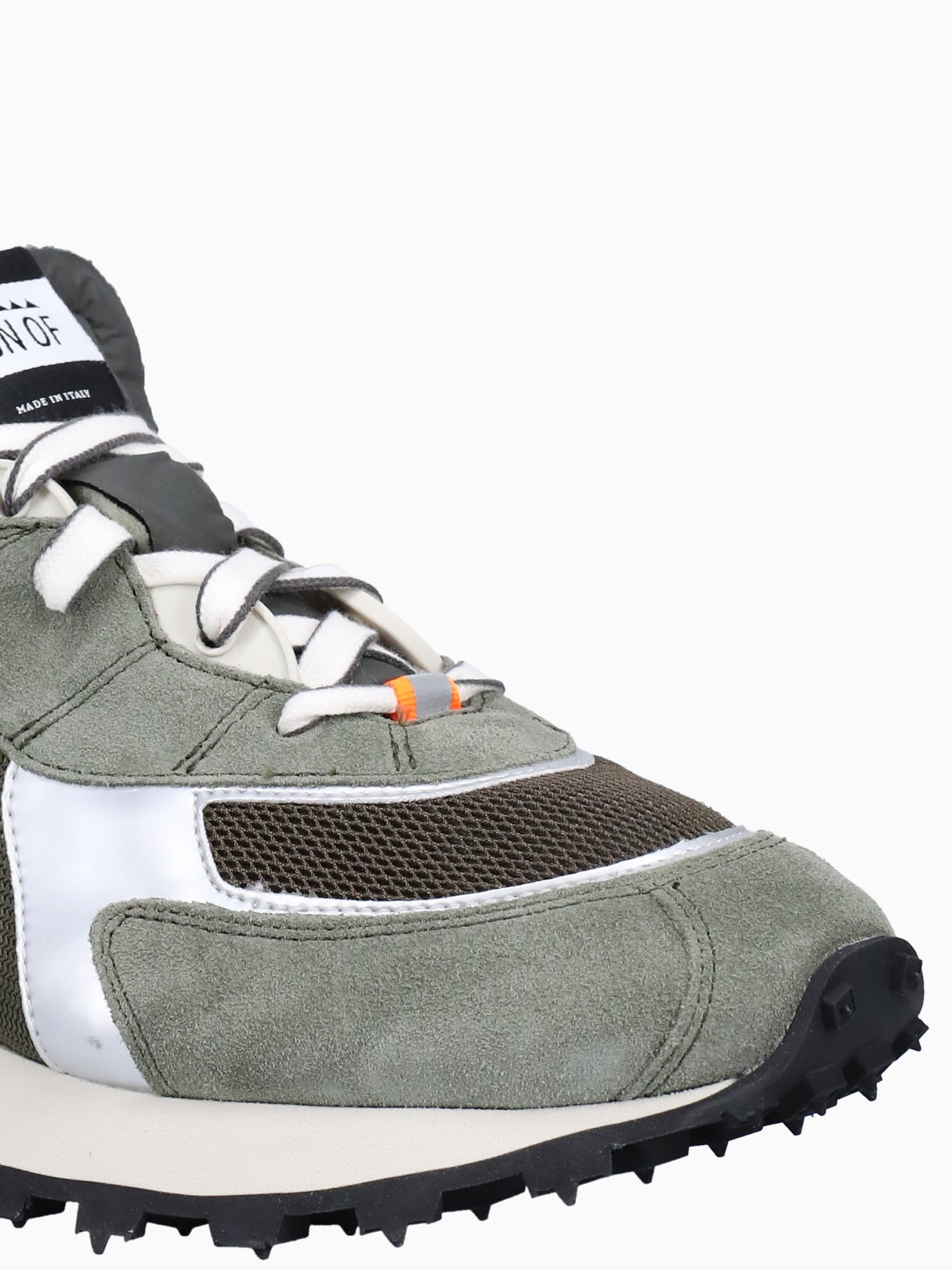 Bodrum Bund Dark Green / 41 / M