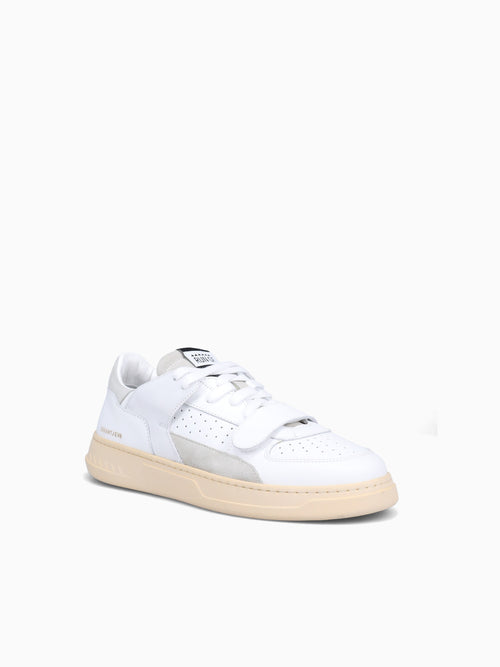 Errant Evo Strap Ghost White / 41 / M