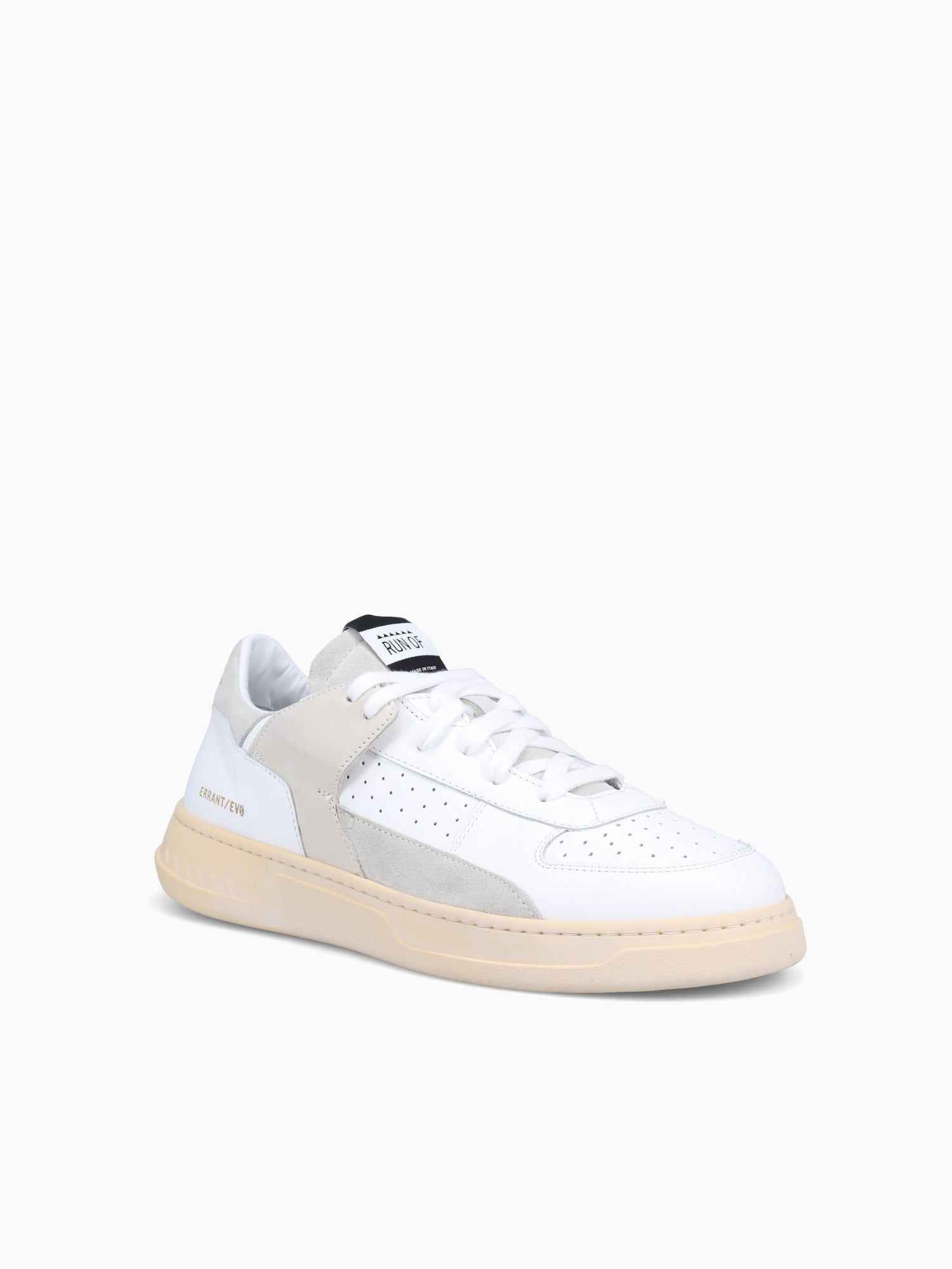 Errant Evo Combi White Multi / 41 / M
