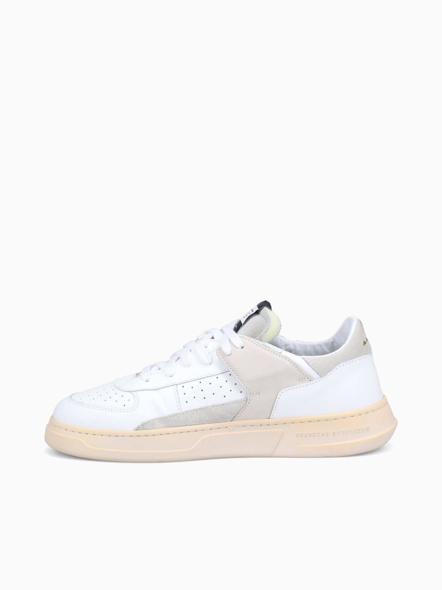 Errant Evo Combi White Multi / 41 / M