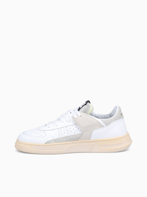 Errant Evo Combi White Multi / 41 / M