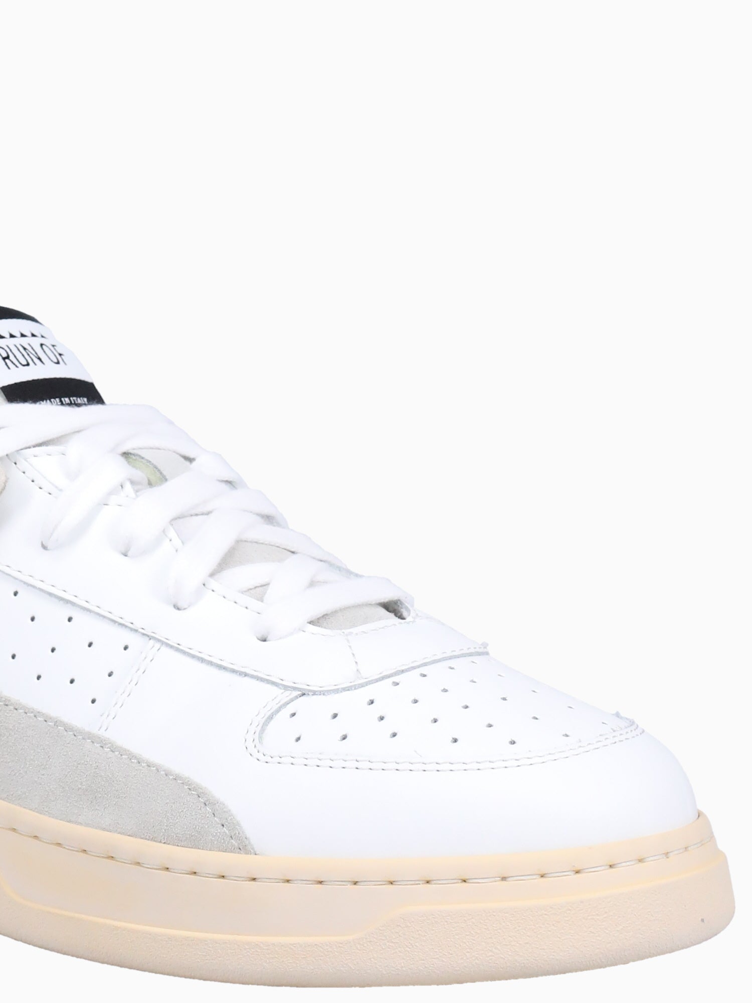 Errant Evo Combi White Multi / 41 / M