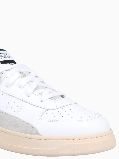 Errant Evo Combi White Multi / 41 / M
