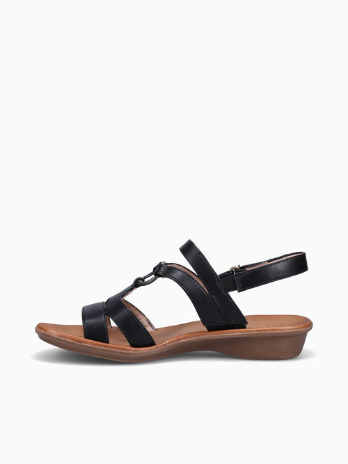 Stellar SLNG Black Black / 5 / M