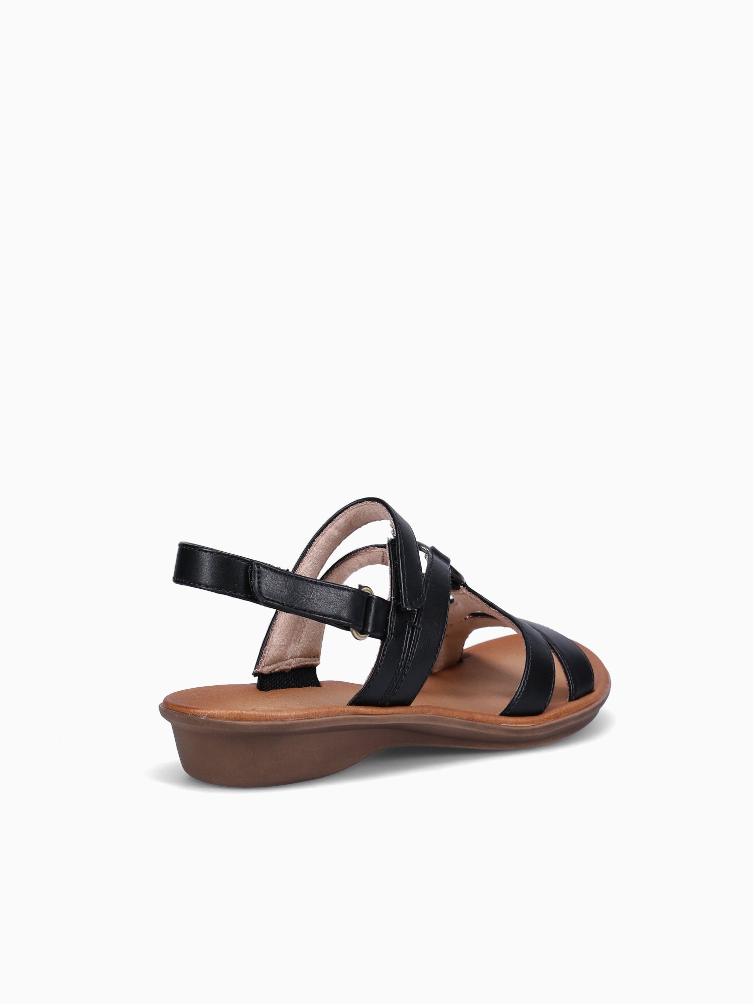 Stellar SLNG Black Black / 5 / M
