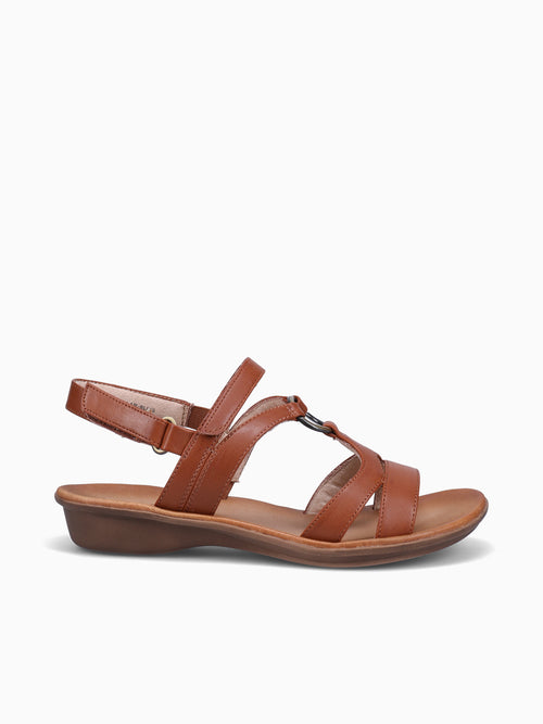 Stellar SLNG Toffee Tan / 5 / M