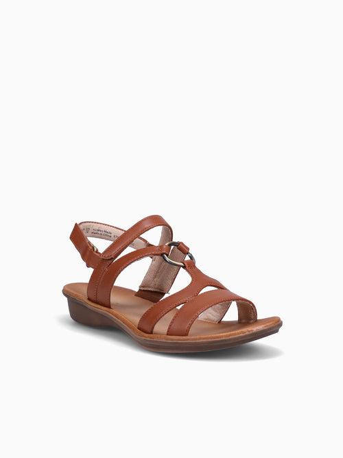 Stellar SLNG Toffee Tan / 5 / M