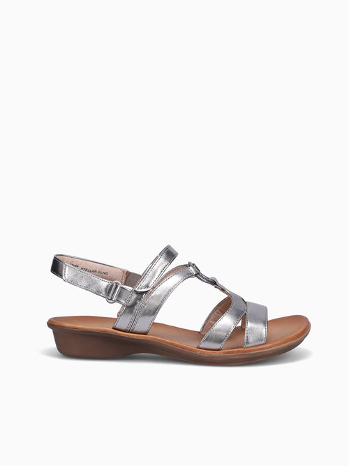 Stellar SLNG Pewter Pewter / 5 / M