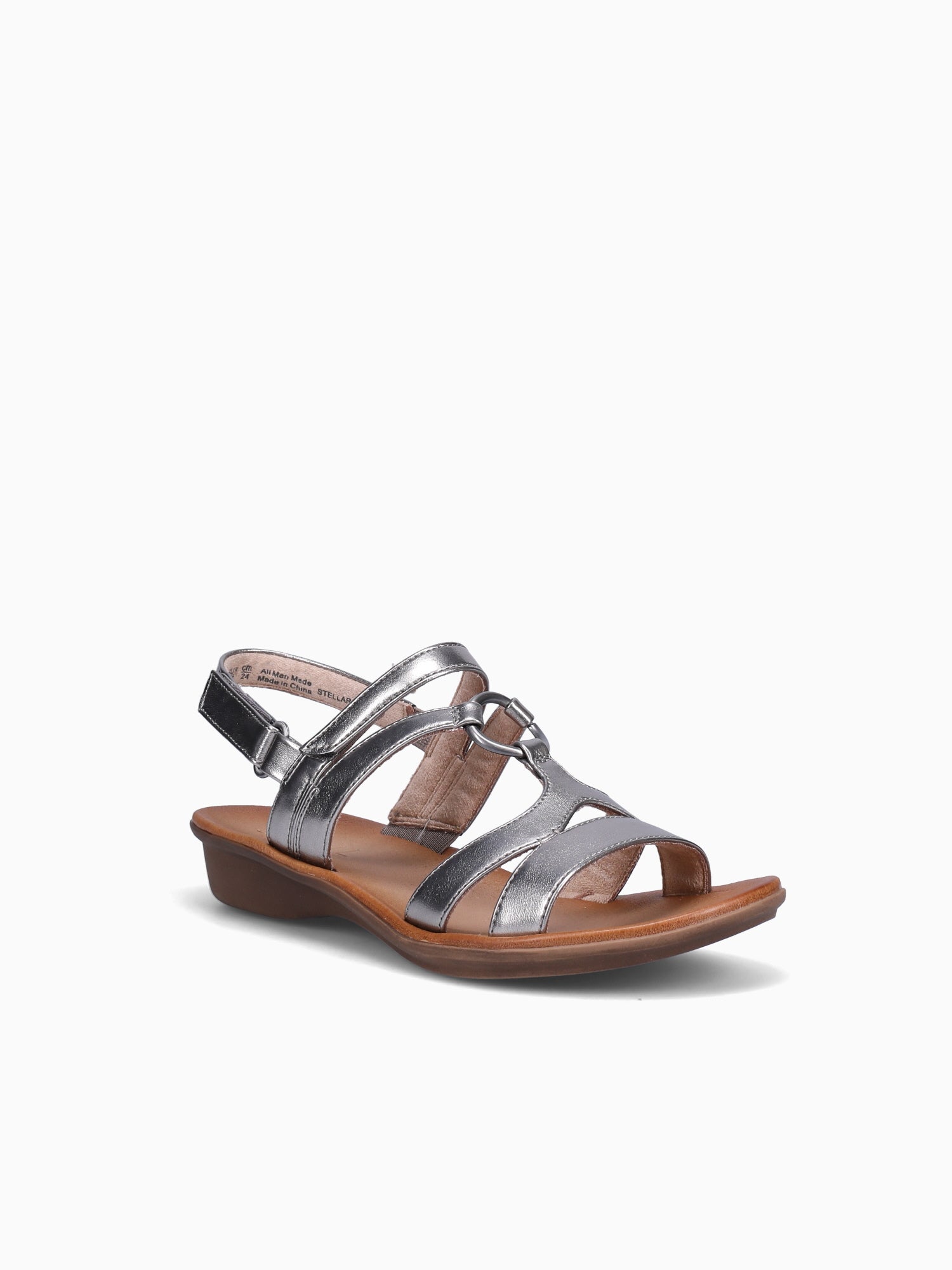 Stellar SLNG Pewter Pewter / 5 / M