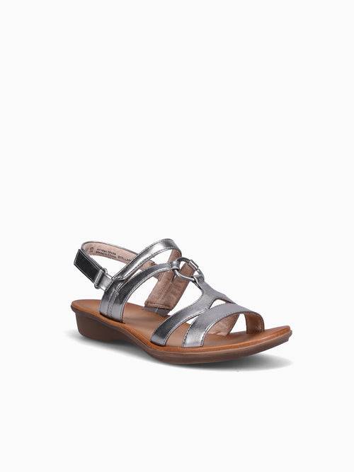 Stellar SLNG Pewter Pewter / 5 / M