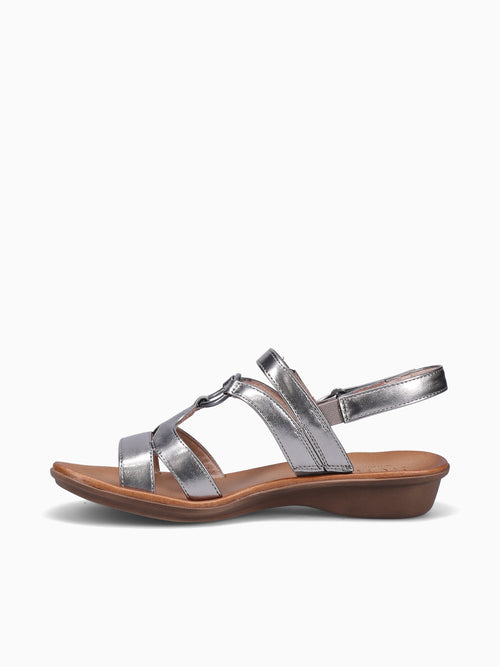 Stellar SLNG Pewter Pewter / 5 / M