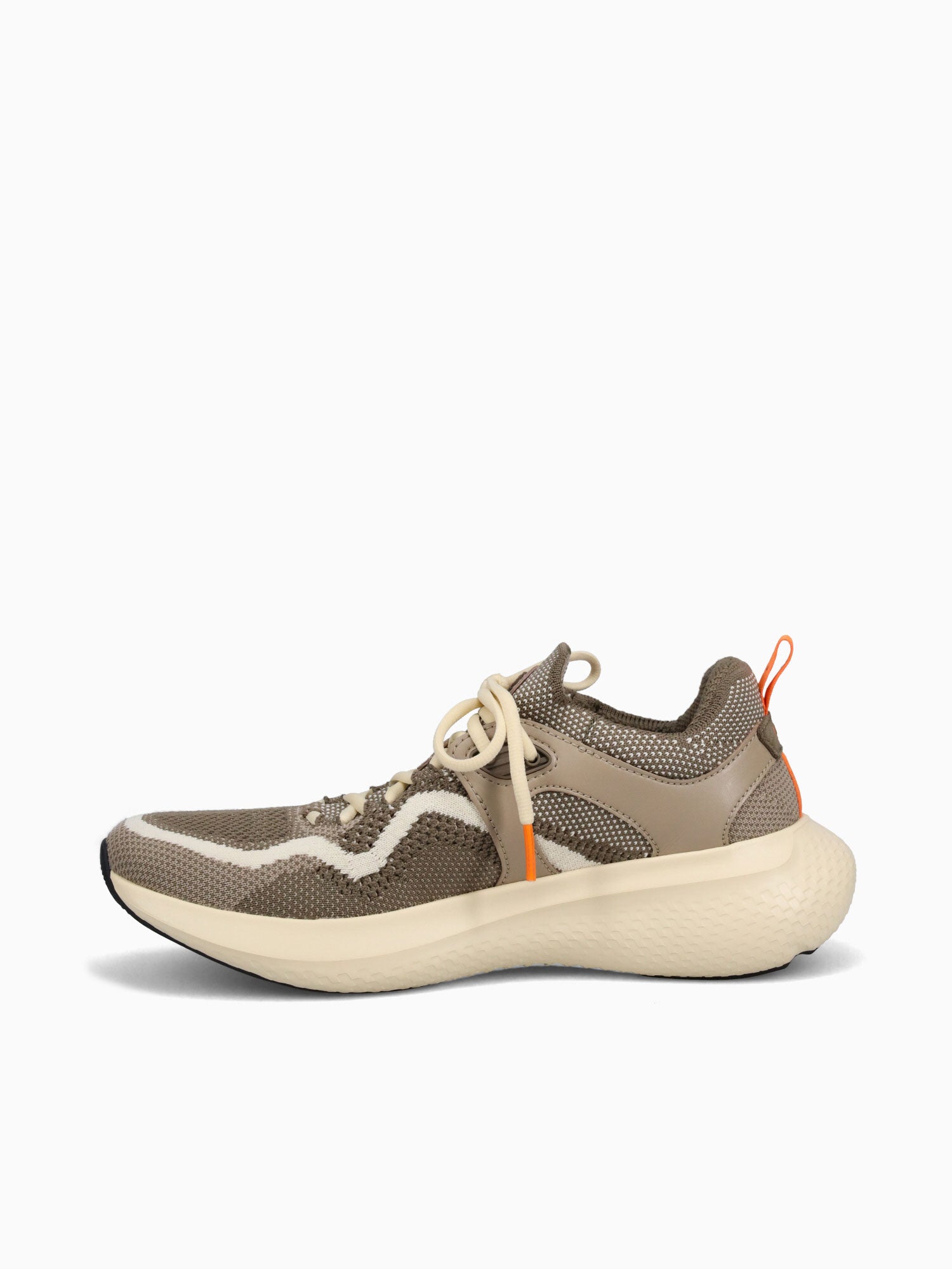 Zerogrand Outpace Ii Stitchlite Runner Natural / 8 / M