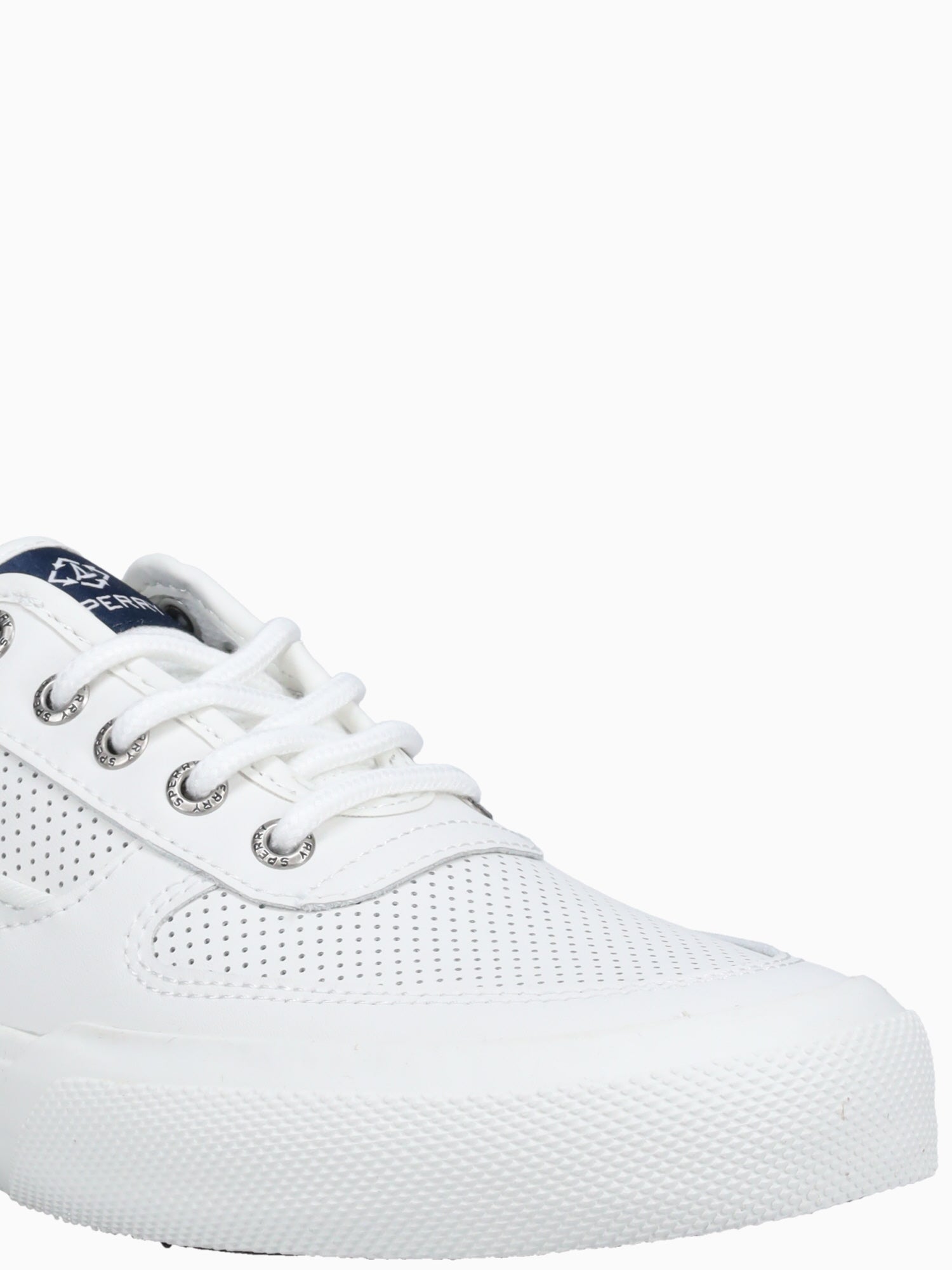 Soletide Seacycled White Recyc Leather White / 8 / M
