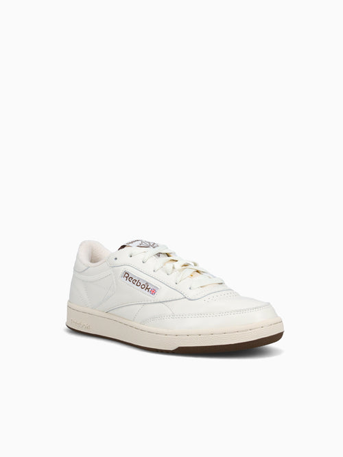 Club C 85 Vintage Chalk Brown Brown / 8 / M
