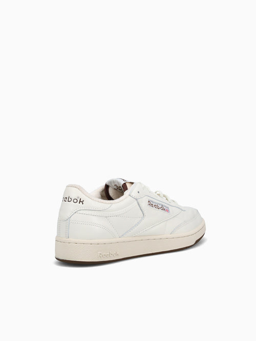 Club C 85 Vintage Chalk Brown Brown / 8 / M