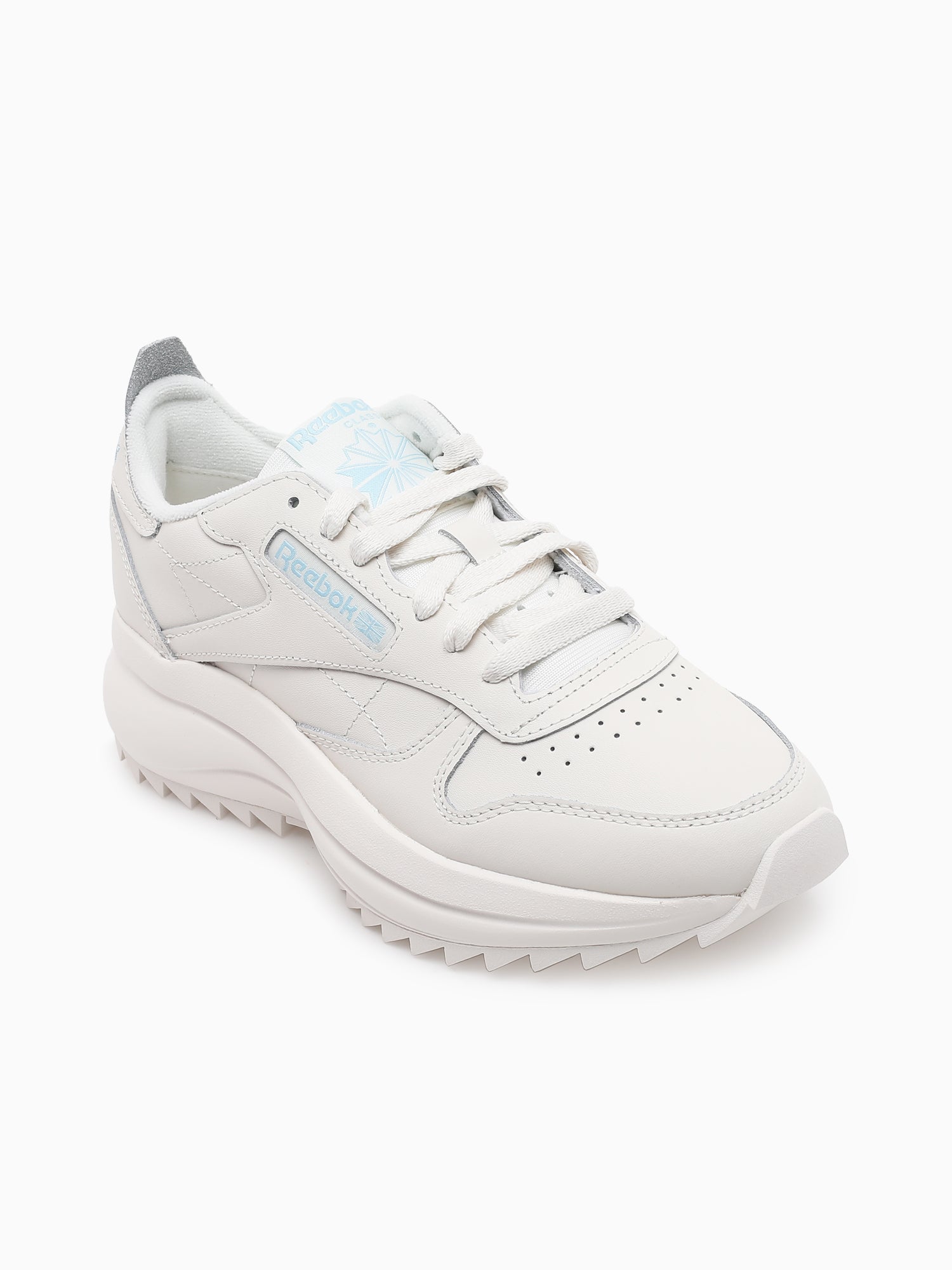 Classic Leather Sp Extra Chalk Blue Blue / 5 / M