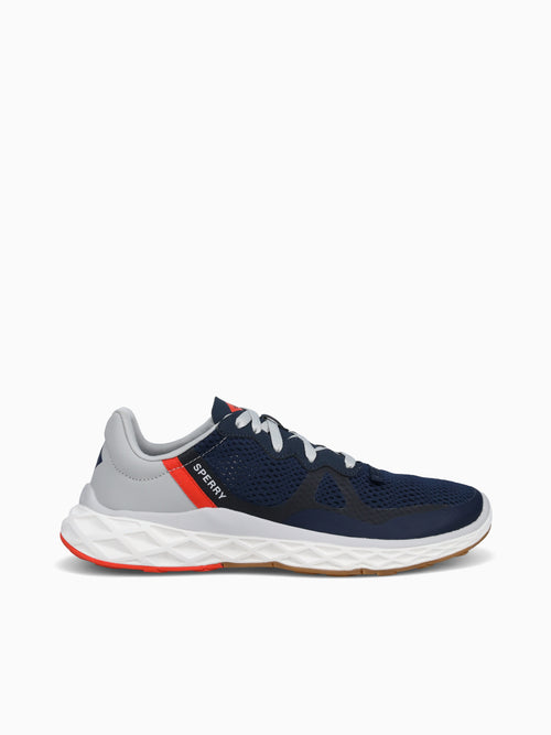 Headsail Navy Mesh Navy / 7 / M