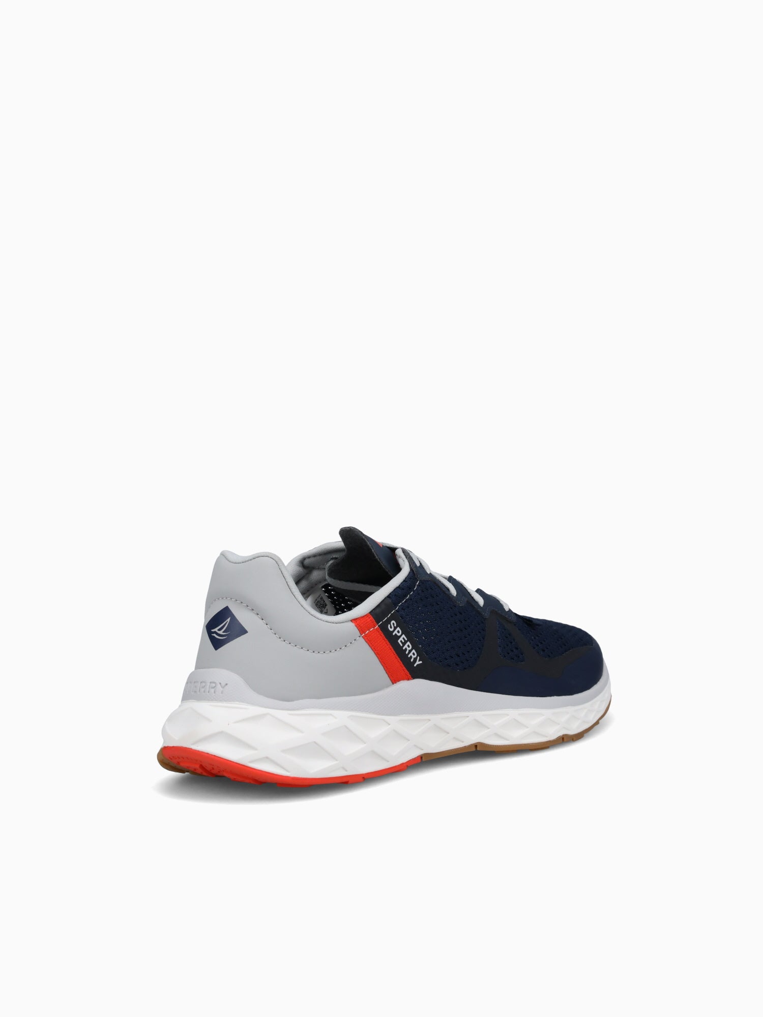 Headsail Navy Mesh Navy / 7 / M