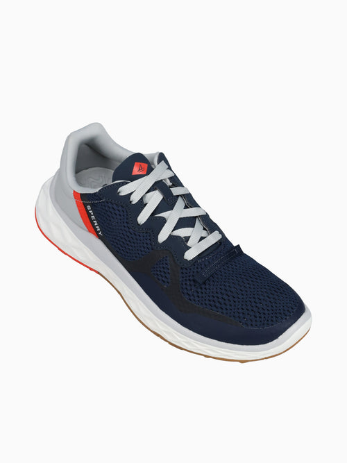 Headsail Navy Mesh Navy / 7 / M