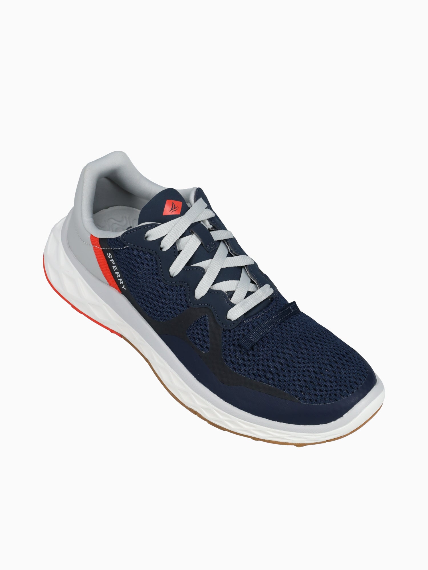 Headsail Navy Mesh Navy / 7 / M