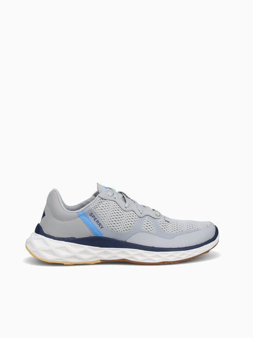 Headsail Grey Mesh Grey / 7 / M