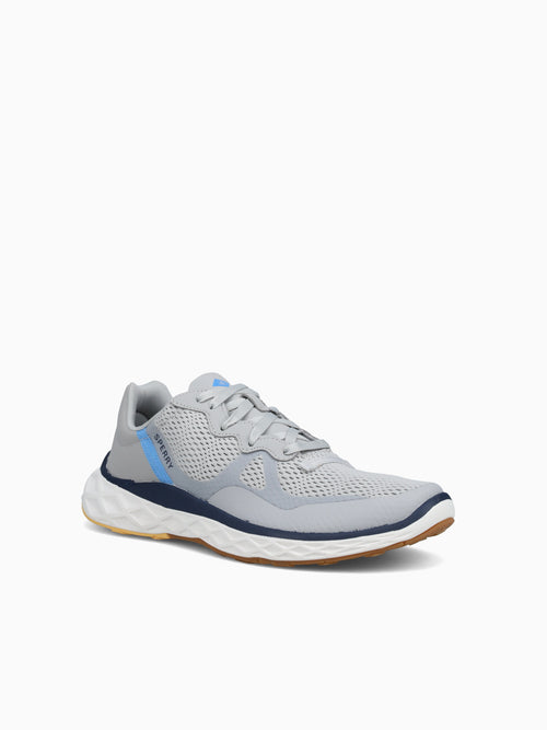 Headsail Grey Mesh Grey / 7 / M