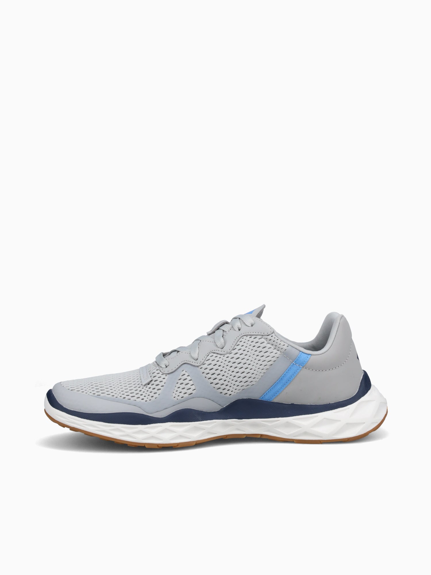 Headsail Grey Mesh Grey / 7 / M
